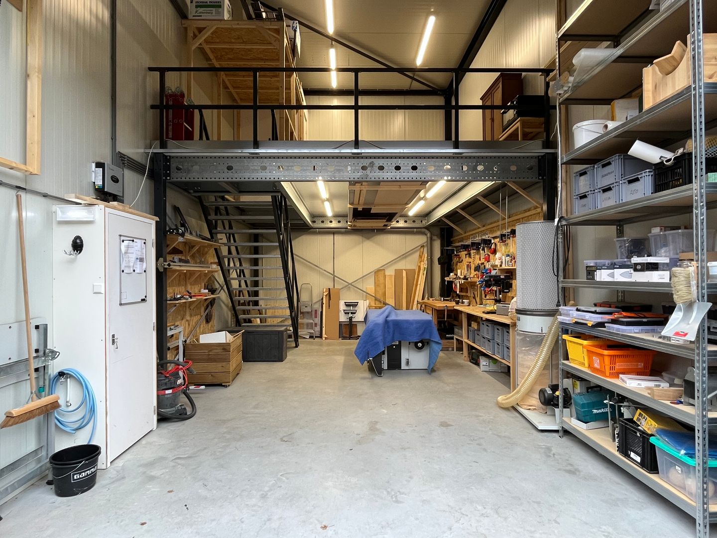 View photo 3 of Zeilschip 5-12