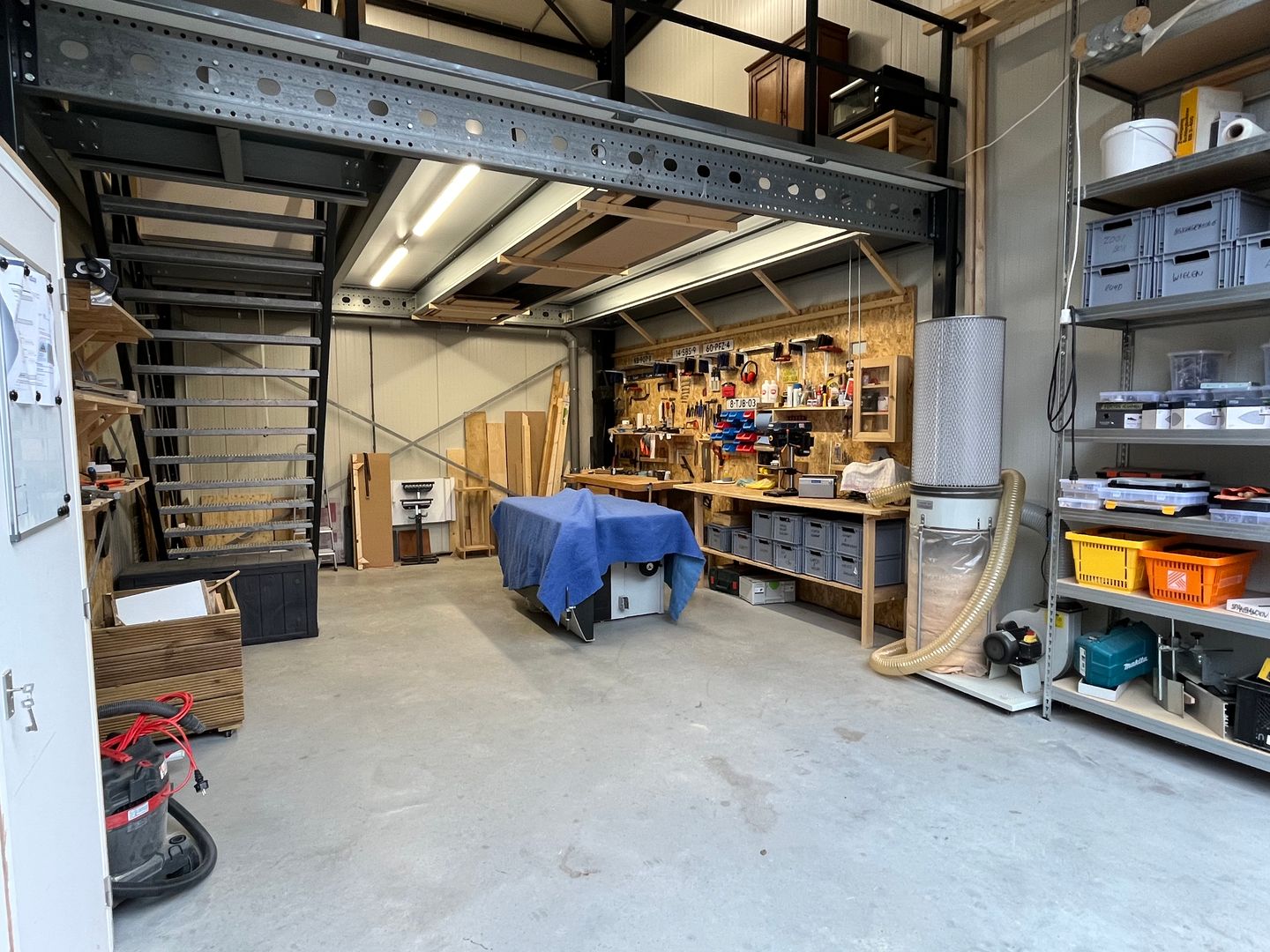 View photo 4 of Zeilschip 5-12