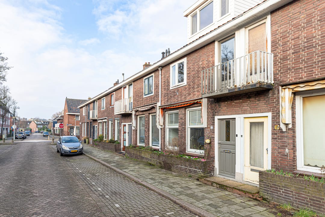 Foto 7 van Eerste Hieronymus van Alphenstraat 17