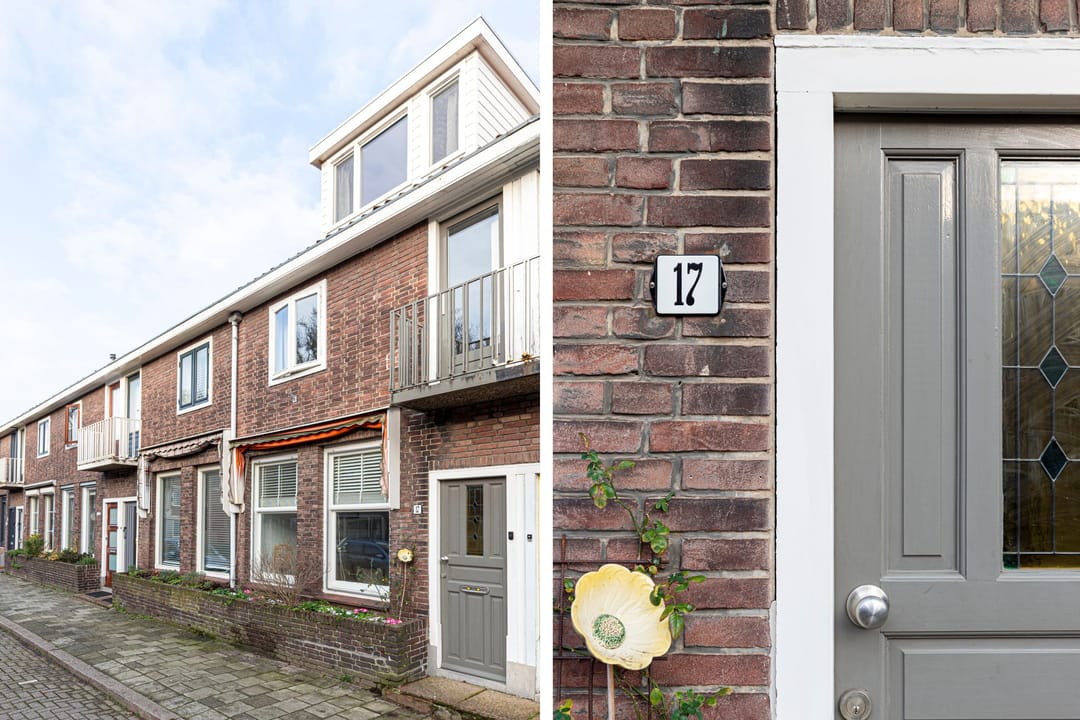 Foto 8 van Eerste Hieronymus van Alphenstraat 17