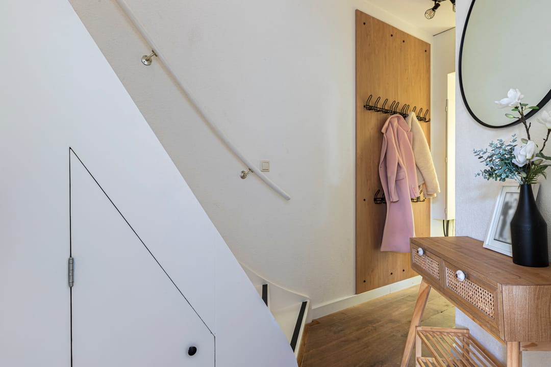 Foto 11 van Eerste Hieronymus van Alphenstraat 17