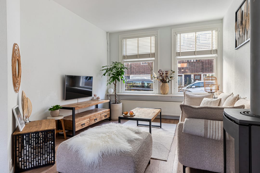 Foto 13 van Eerste Hieronymus van Alphenstraat 17