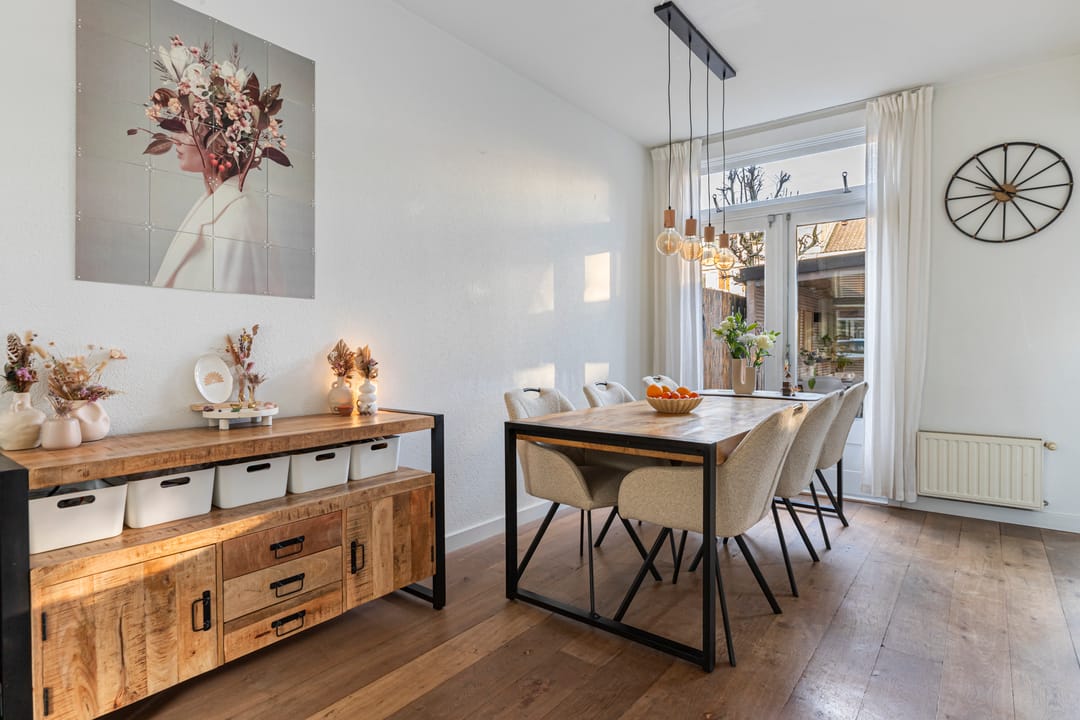 Foto 17 van Eerste Hieronymus van Alphenstraat 17