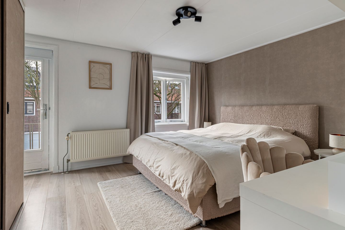 Foto 29 van Eerste Hieronymus van Alphenstraat 17