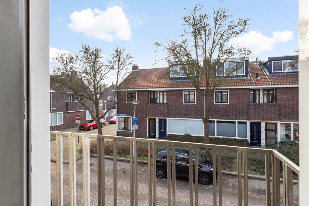 Foto 32 van Eerste Hieronymus van Alphenstraat 17