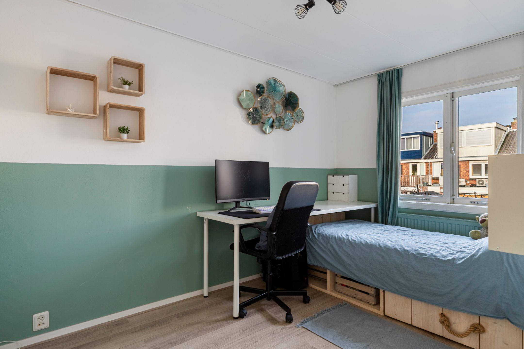 Foto 33 van Eerste Hieronymus van Alphenstraat 17