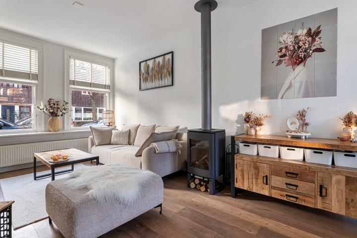 Foto 2 van Eerste Hieronymus van Alphenstraat 17