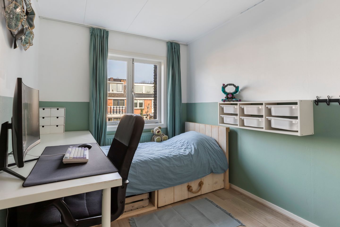 Foto 34 van Eerste Hieronymus van Alphenstraat 17