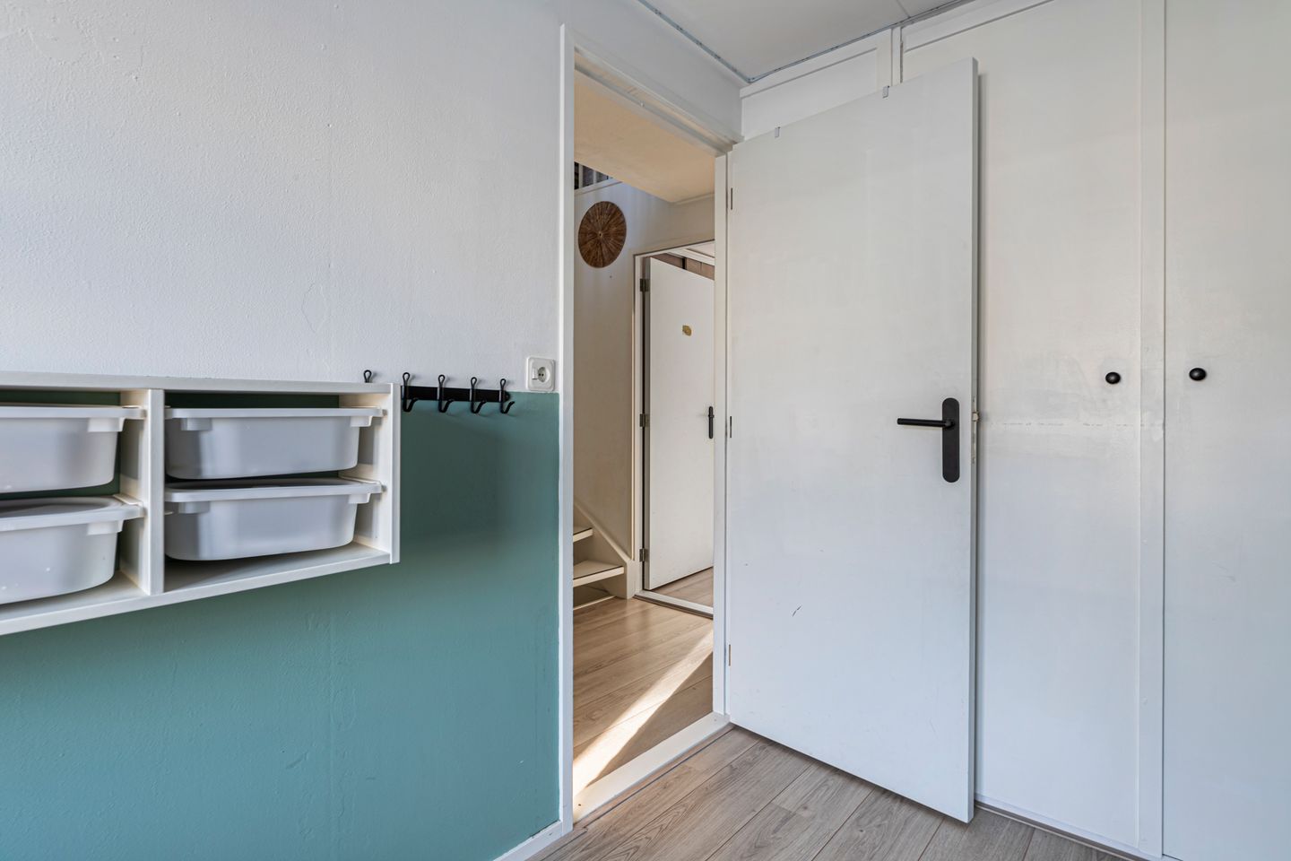 Foto 35 van Eerste Hieronymus van Alphenstraat 17