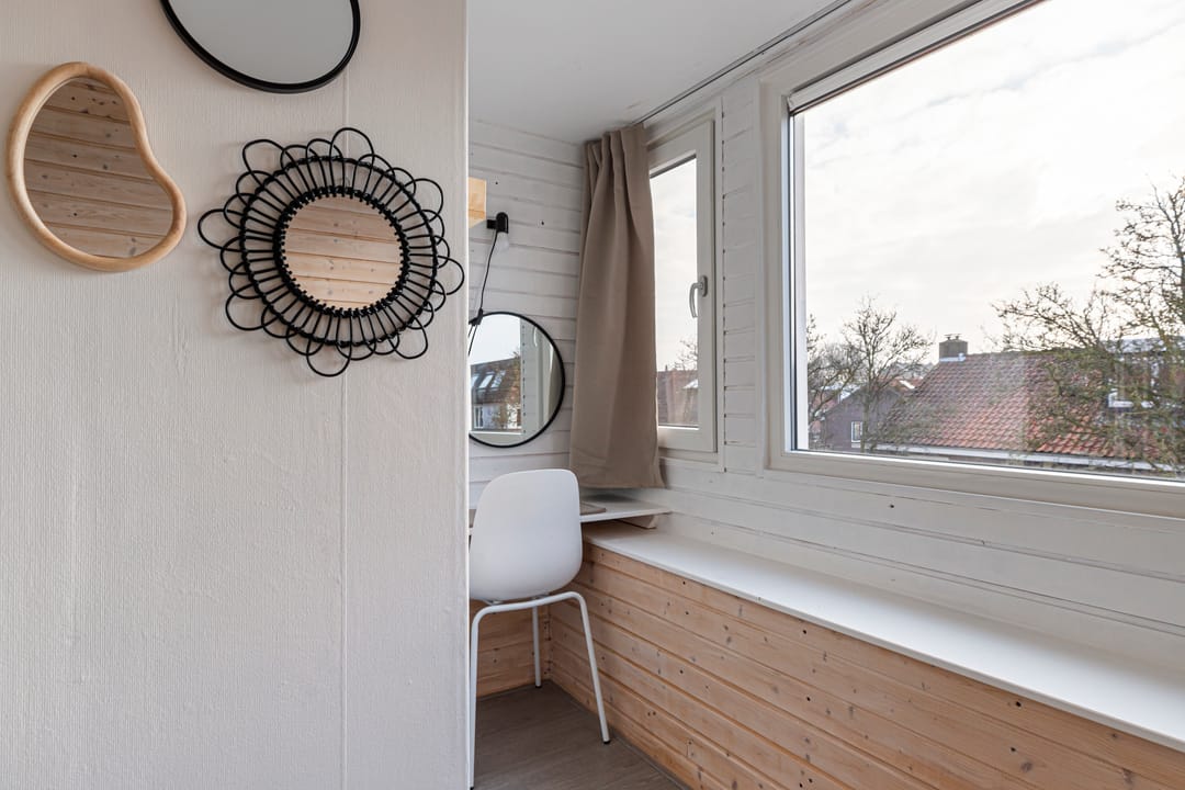 Foto 43 van Eerste Hieronymus van Alphenstraat 17