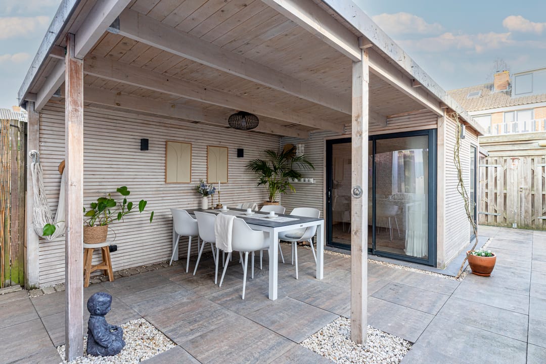 Foto 47 van Eerste Hieronymus van Alphenstraat 17