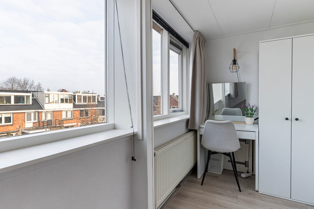 Foto 41 van Eerste Hieronymus van Alphenstraat 17