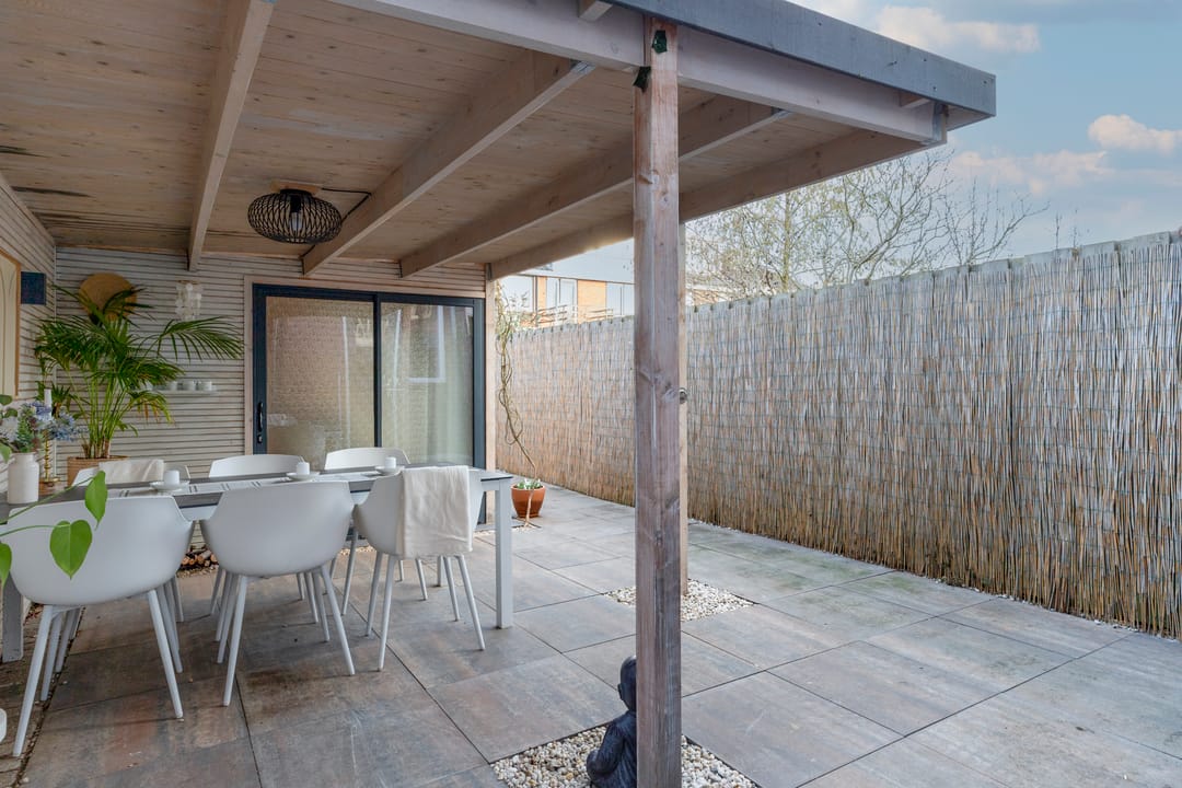 Foto 46 van Eerste Hieronymus van Alphenstraat 17