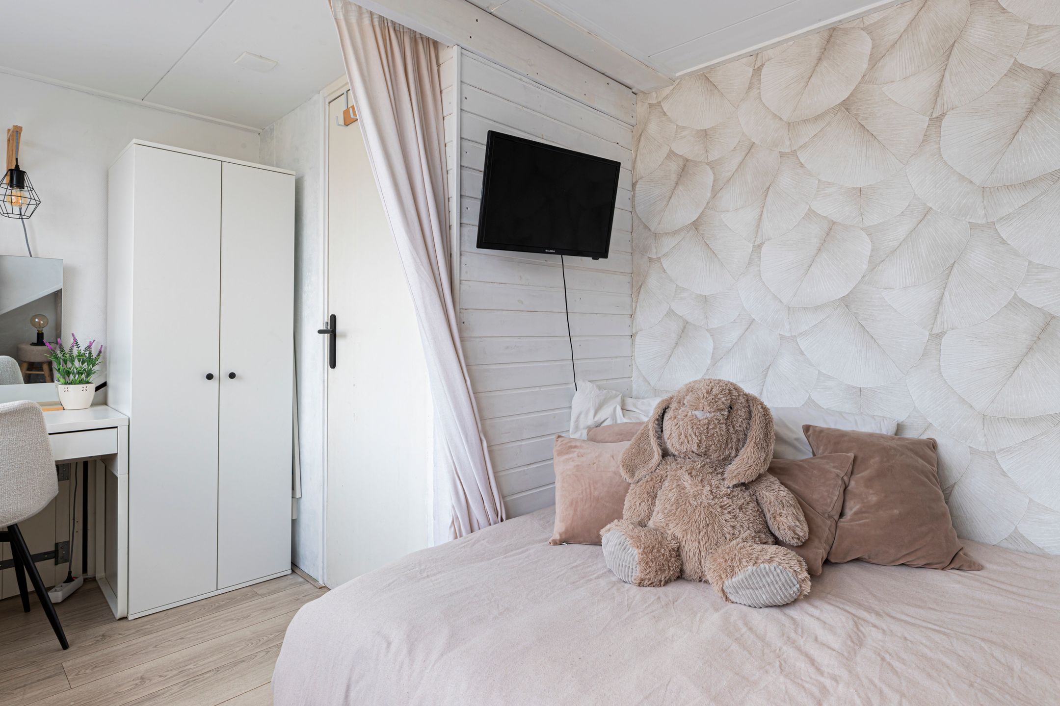 Foto 39 van Eerste Hieronymus van Alphenstraat 17