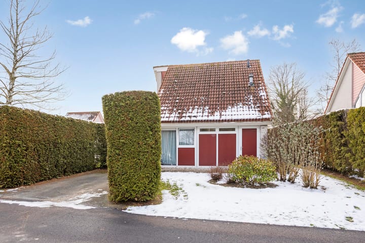 Photo 2 of Paviljoenweg 2-H100