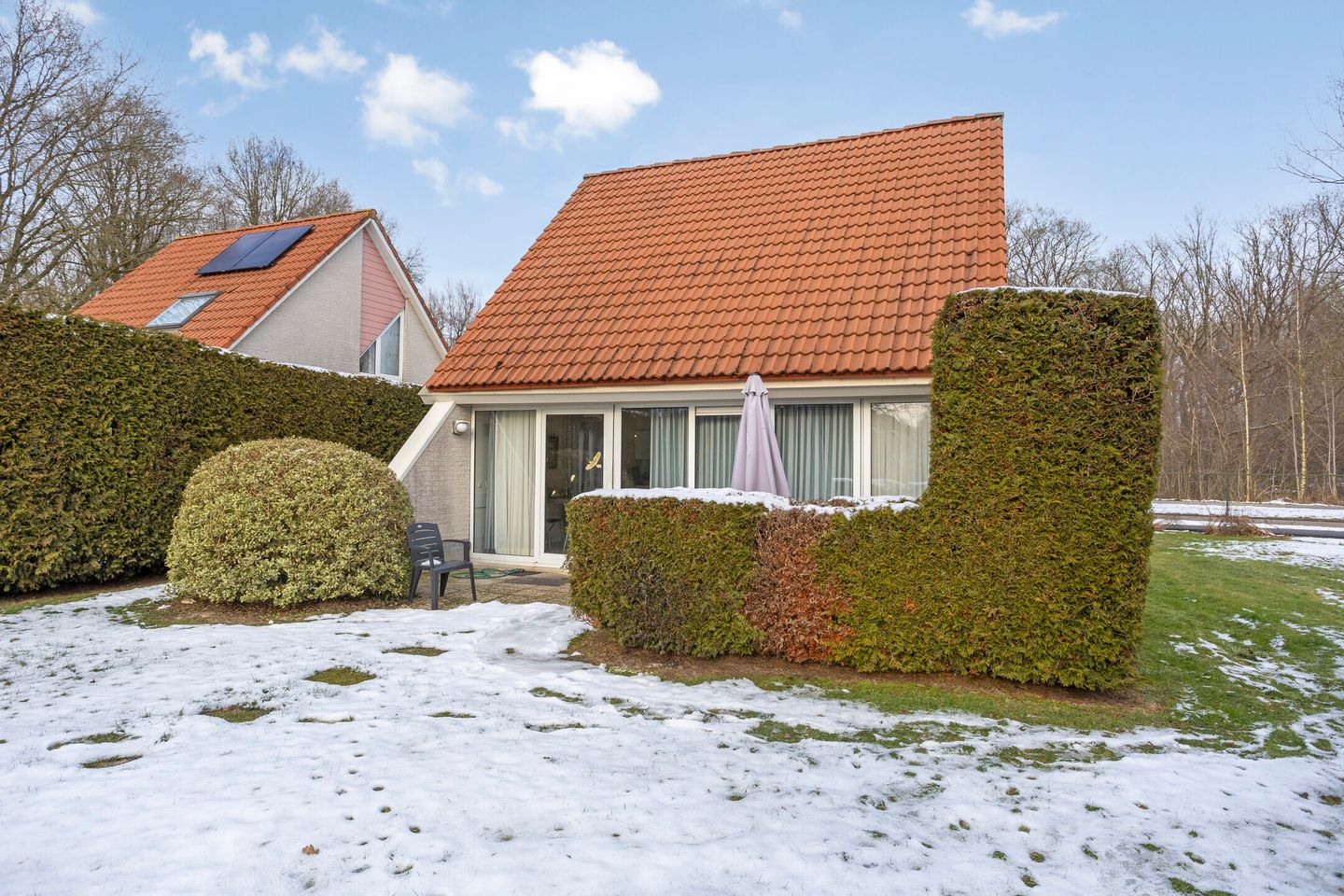 Foto 5 van Paviljoenweg 2-H100