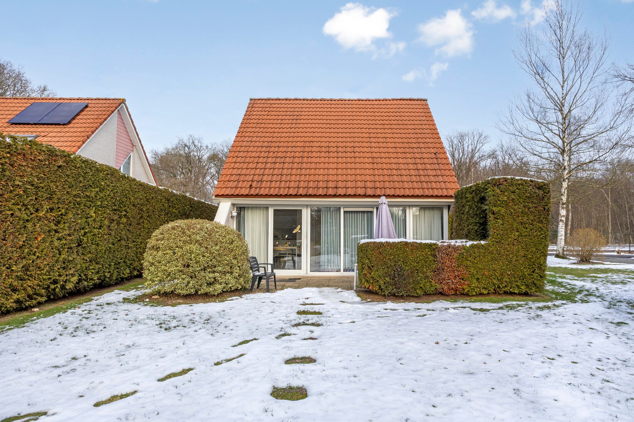 Foto 6 van Paviljoenweg 2-H100