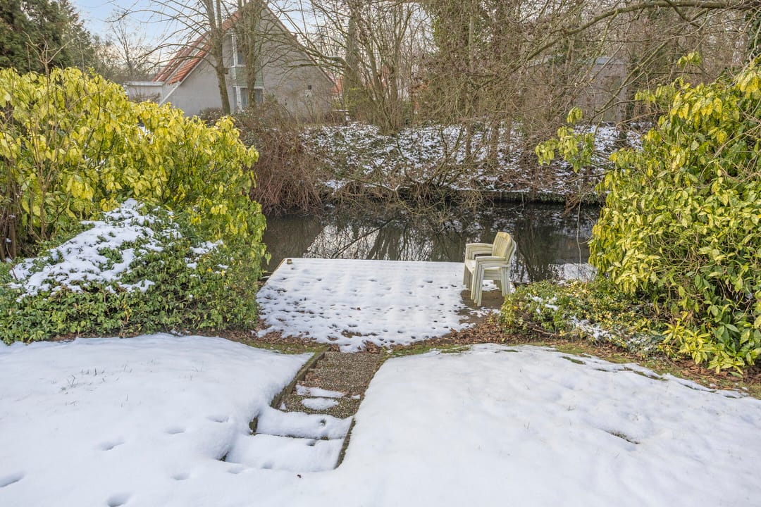 Foto 7 van Paviljoenweg 2-H100