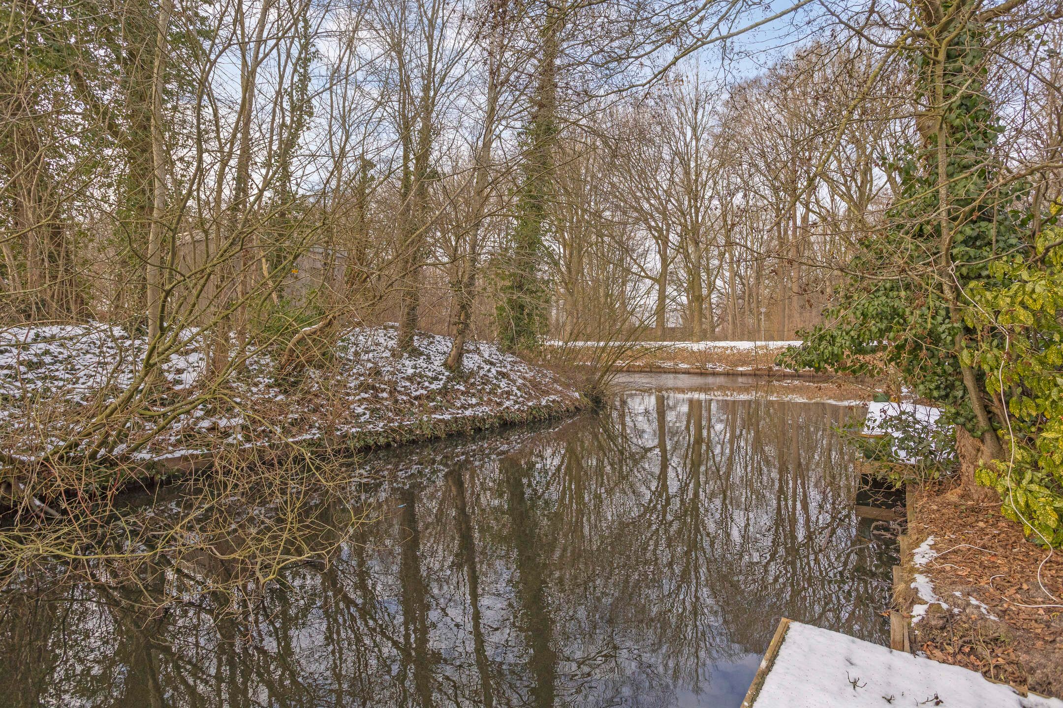 Foto 9 van Paviljoenweg 2-H100