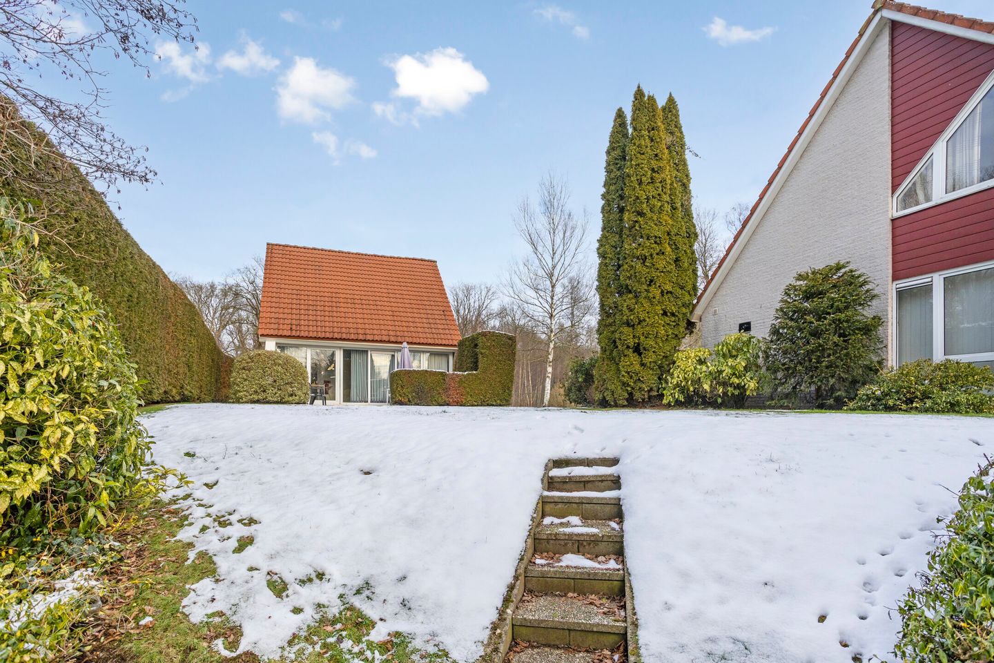 Foto 10 van Paviljoenweg 2-H100