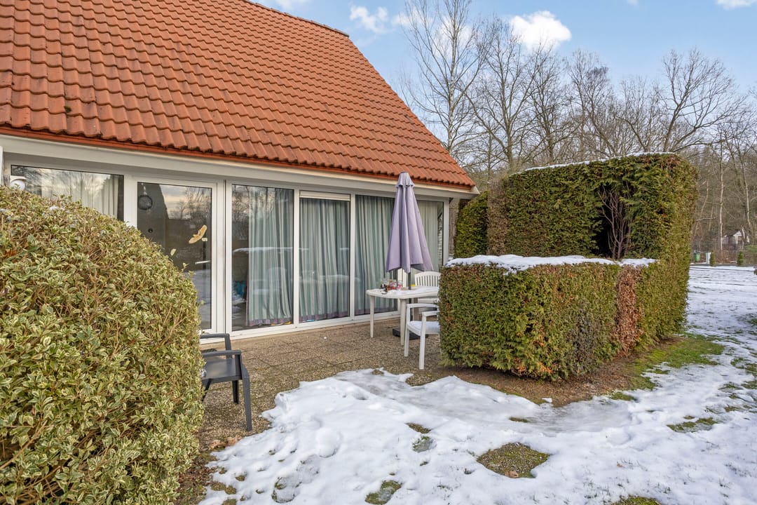 Foto 11 van Paviljoenweg 2-H100