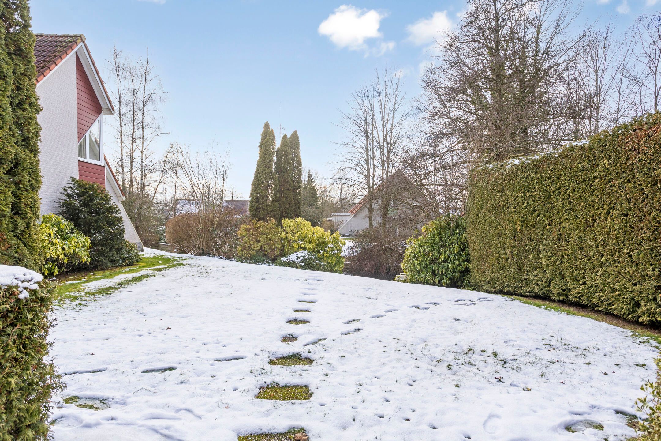 Foto 12 van Paviljoenweg 2-H100