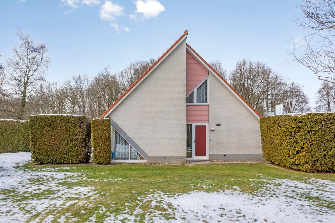 Foto 13 van Paviljoenweg 2-H100