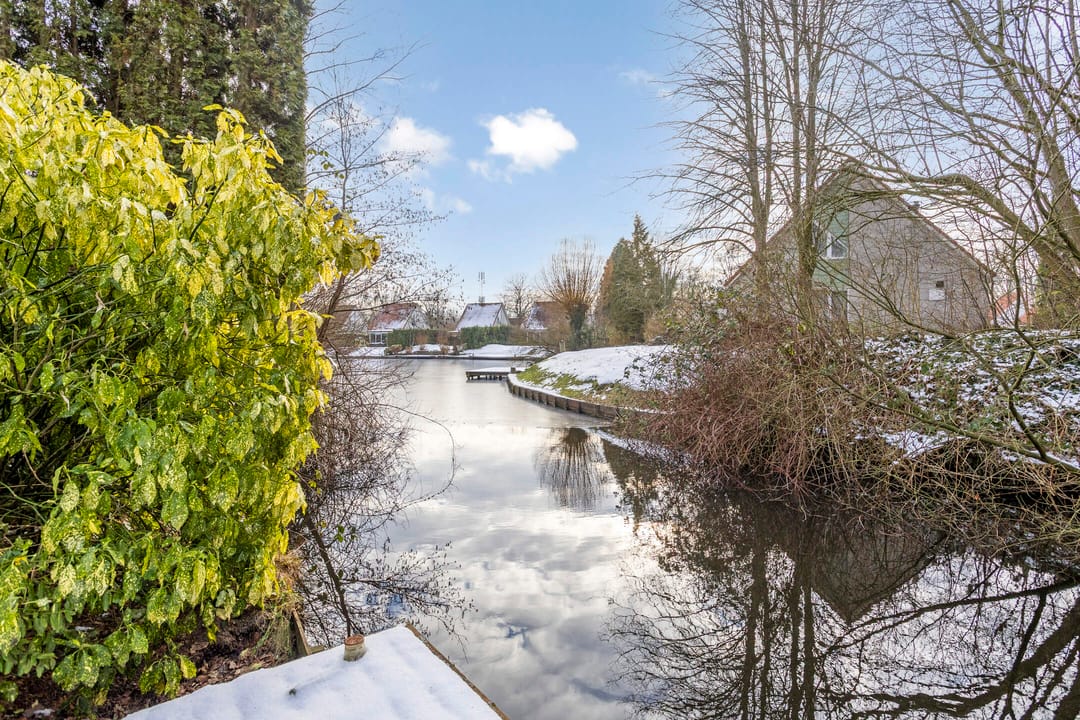 Foto 8 van Paviljoenweg 2-H100