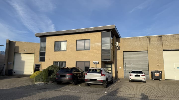 Avignonlaan 41, Eindhoven