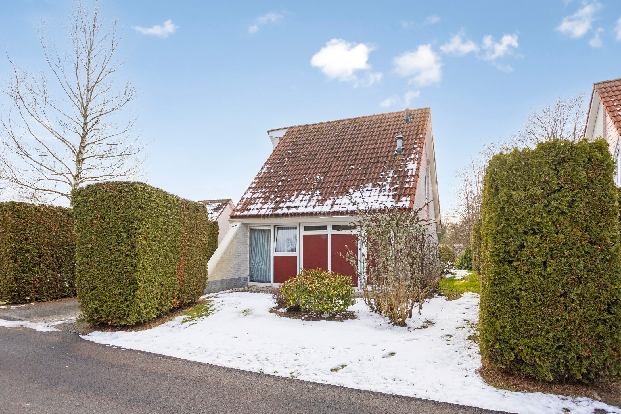 Foto 3 van Paviljoenweg 2-H100