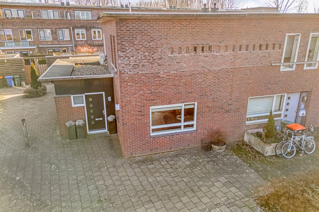 Foto 37 van Kannenmakerstraat 23
