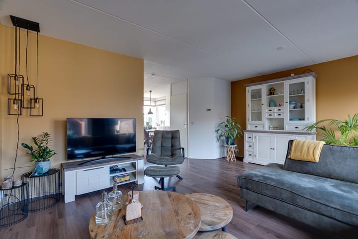 Photo 4 of Huisingehof 37