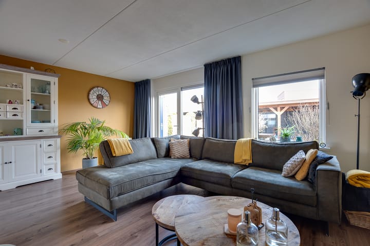 Foto 5 van Huisingehof 37