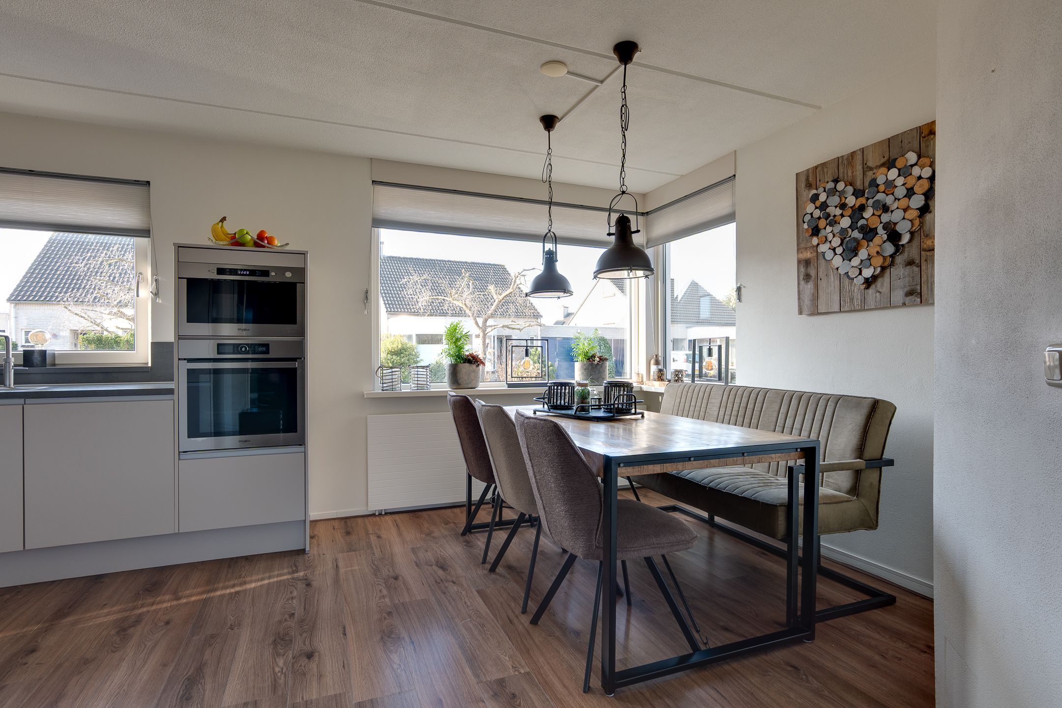 Foto 6 van Huisingehof 37