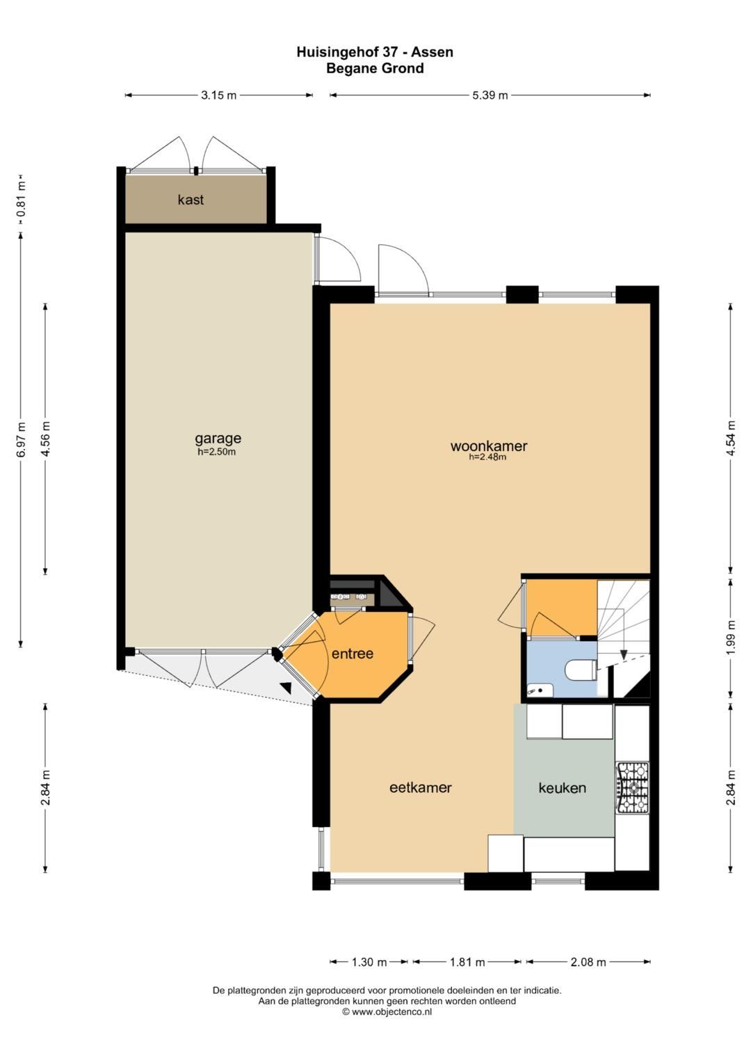 Foto 29 van Huisingehof 37