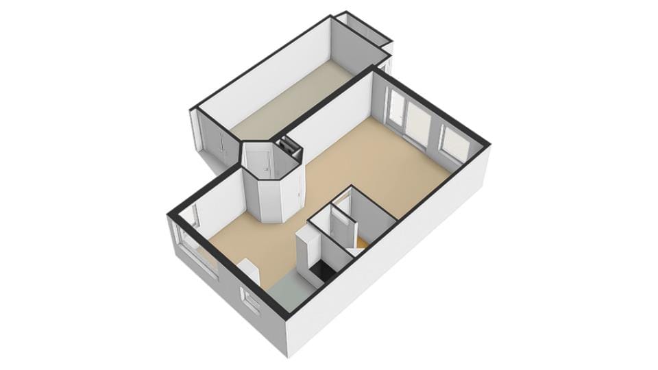Foto 30 van Huisingehof 37
