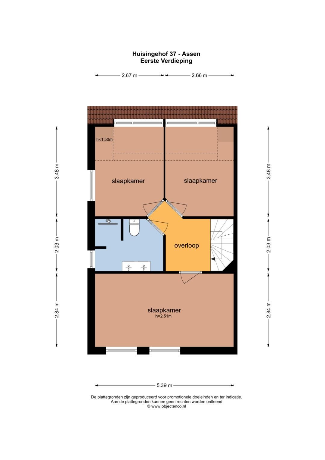 Foto 31 van Huisingehof 37