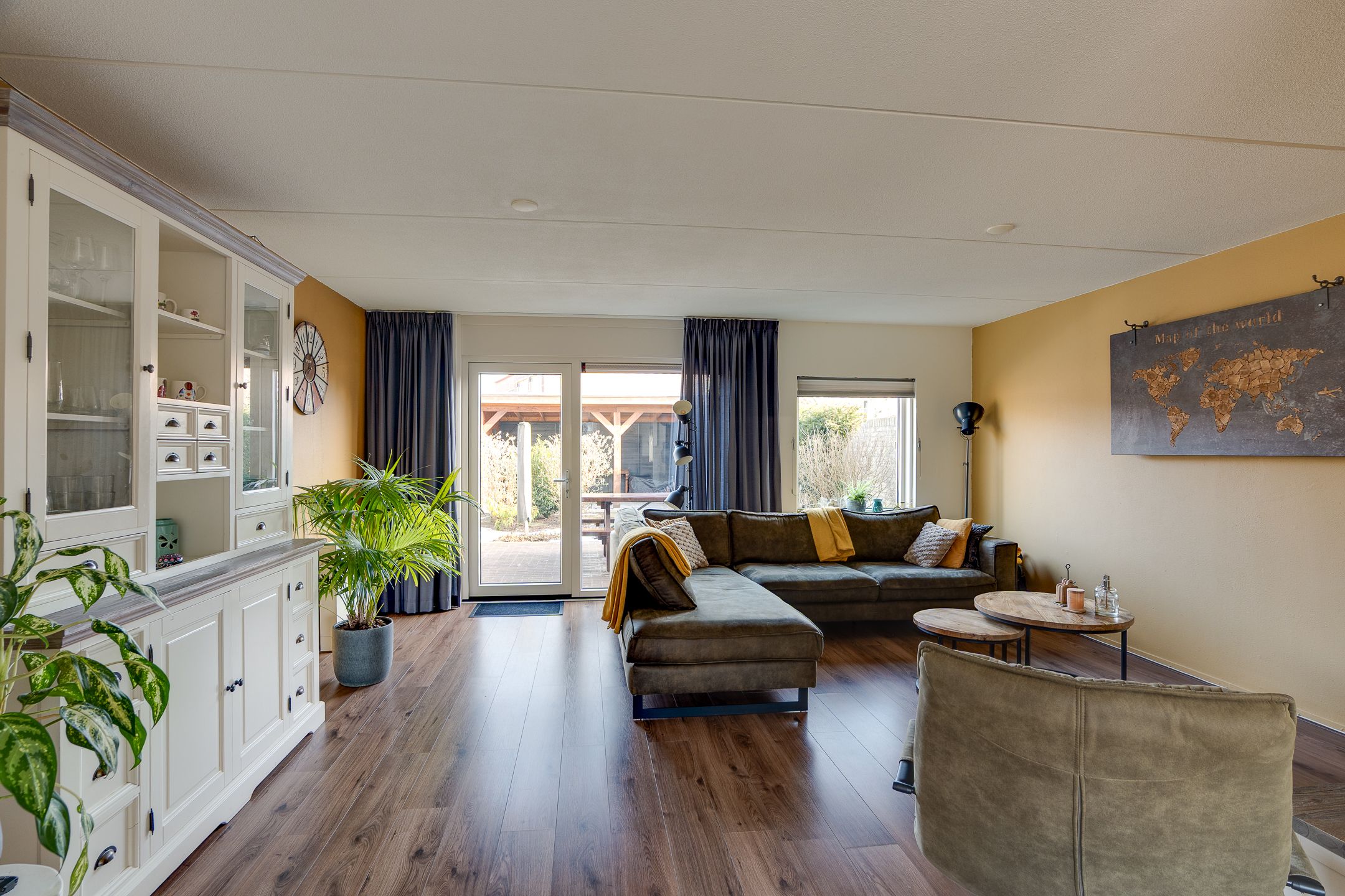 Foto 3 van Huisingehof 37