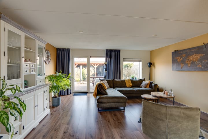 Photo 3 of Huisingehof 37