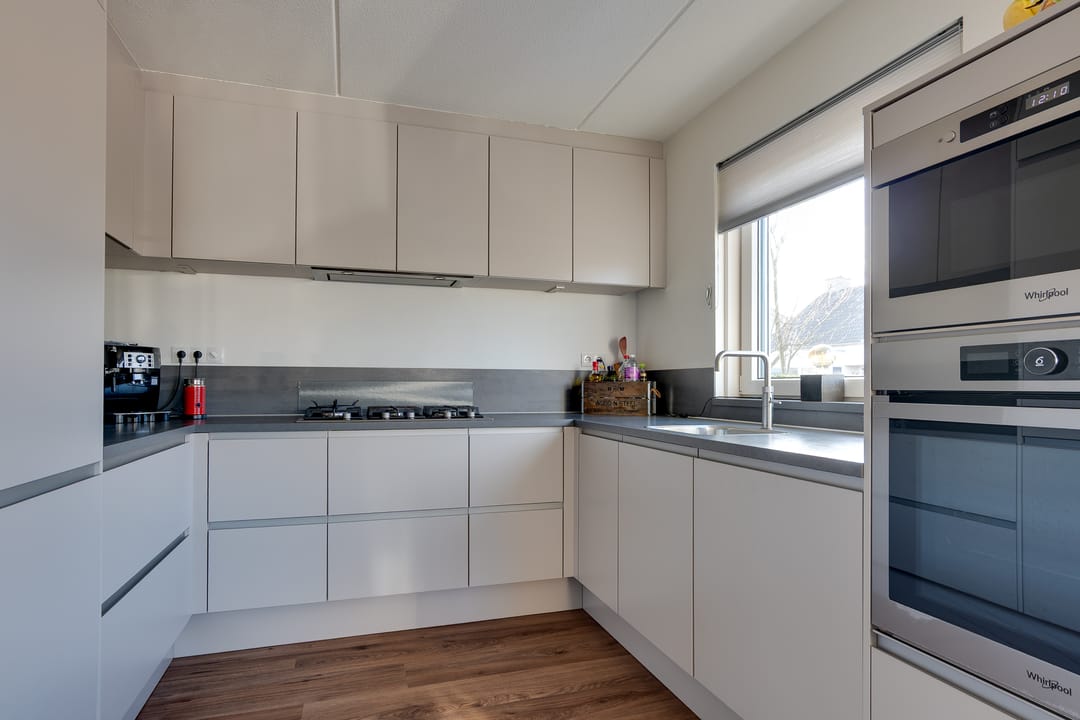 Foto 8 van Huisingehof 37