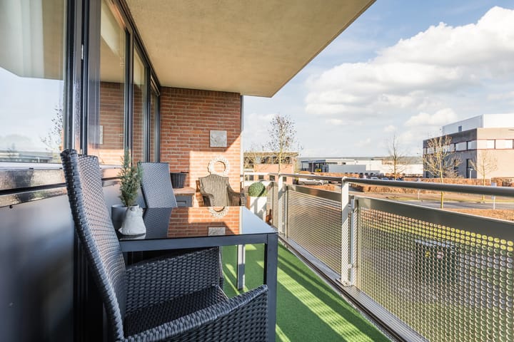 Photo 2 of Ina Dammanstraat 13