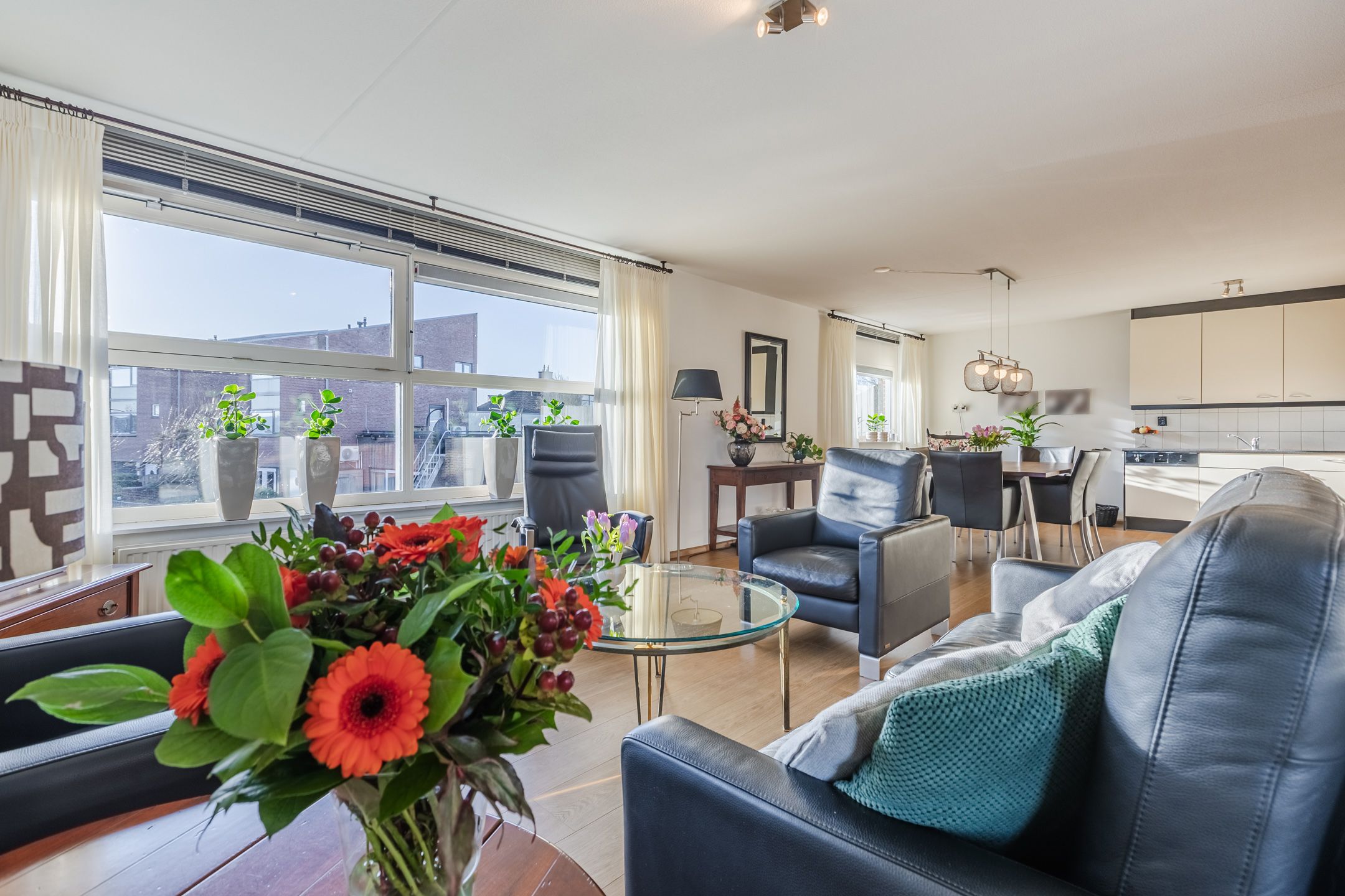 Foto 3 van Ina Dammanstraat 13