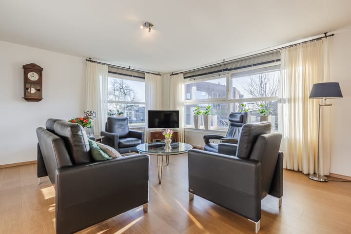 Photo 4 of Ina Dammanstraat 13