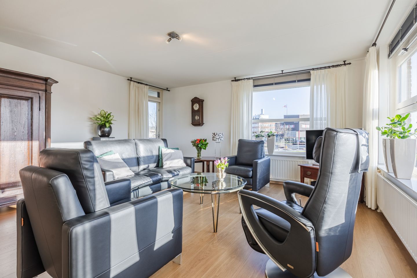 Foto 5 van Ina Dammanstraat 13