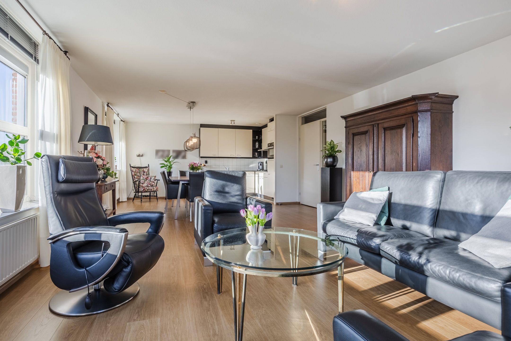 Foto 6 van Ina Dammanstraat 13