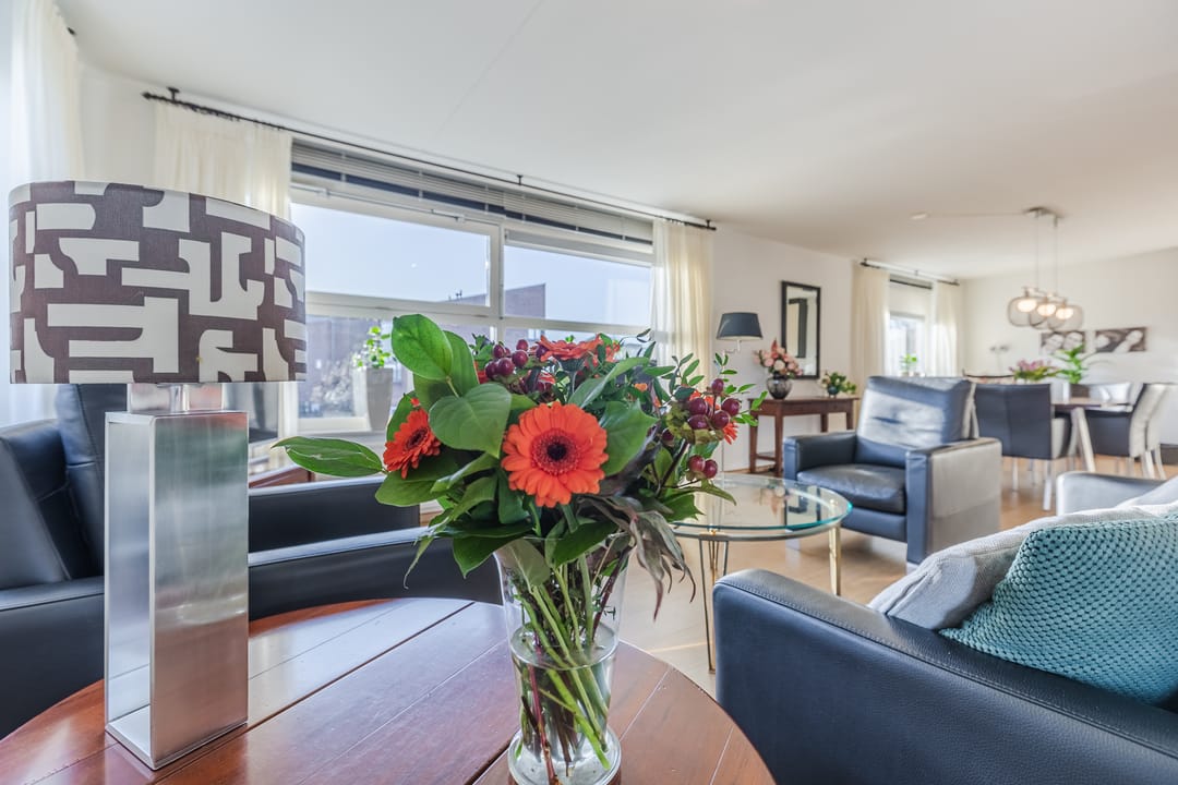 Foto 7 van Ina Dammanstraat 13