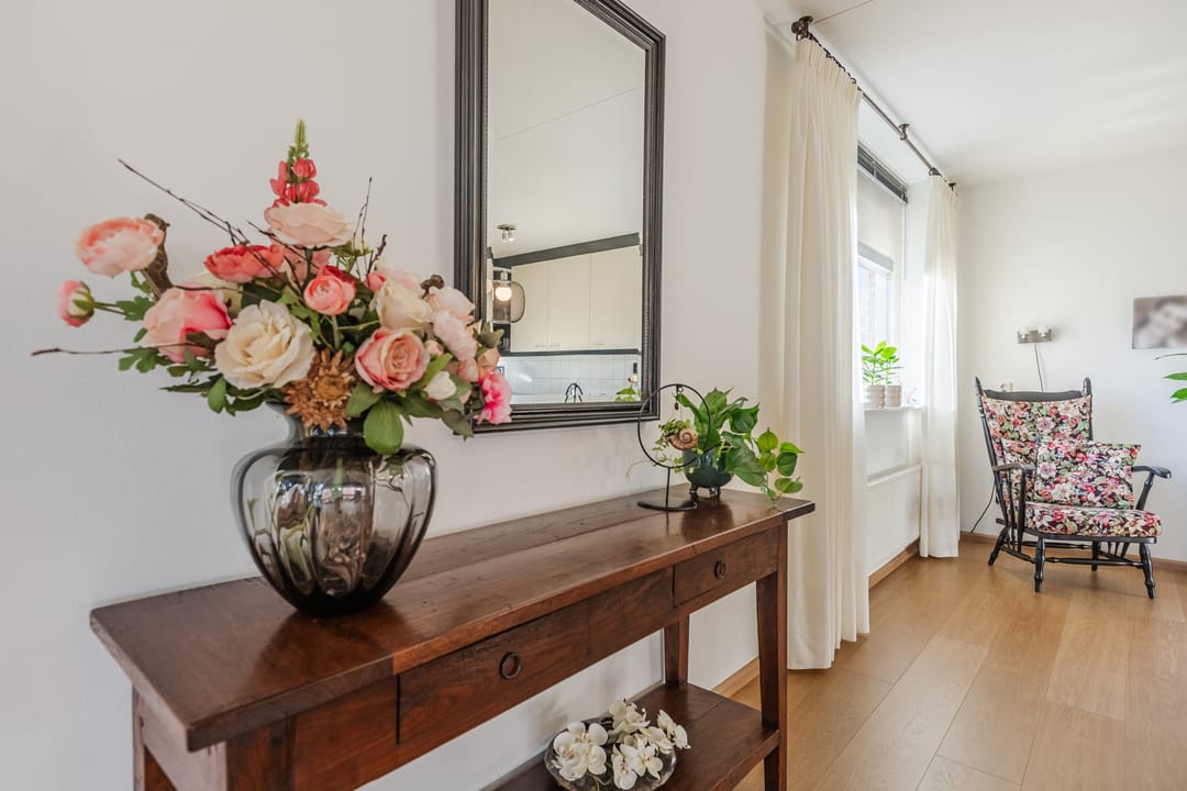 Foto 8 van Ina Dammanstraat 13