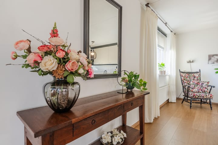 Photo 8 of Ina Dammanstraat 13