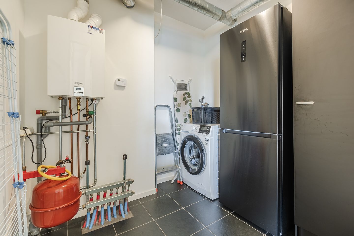 Foto 25 van Ina Dammanstraat 13