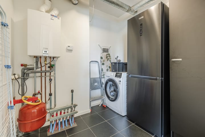 Photo 25 of Ina Dammanstraat 13